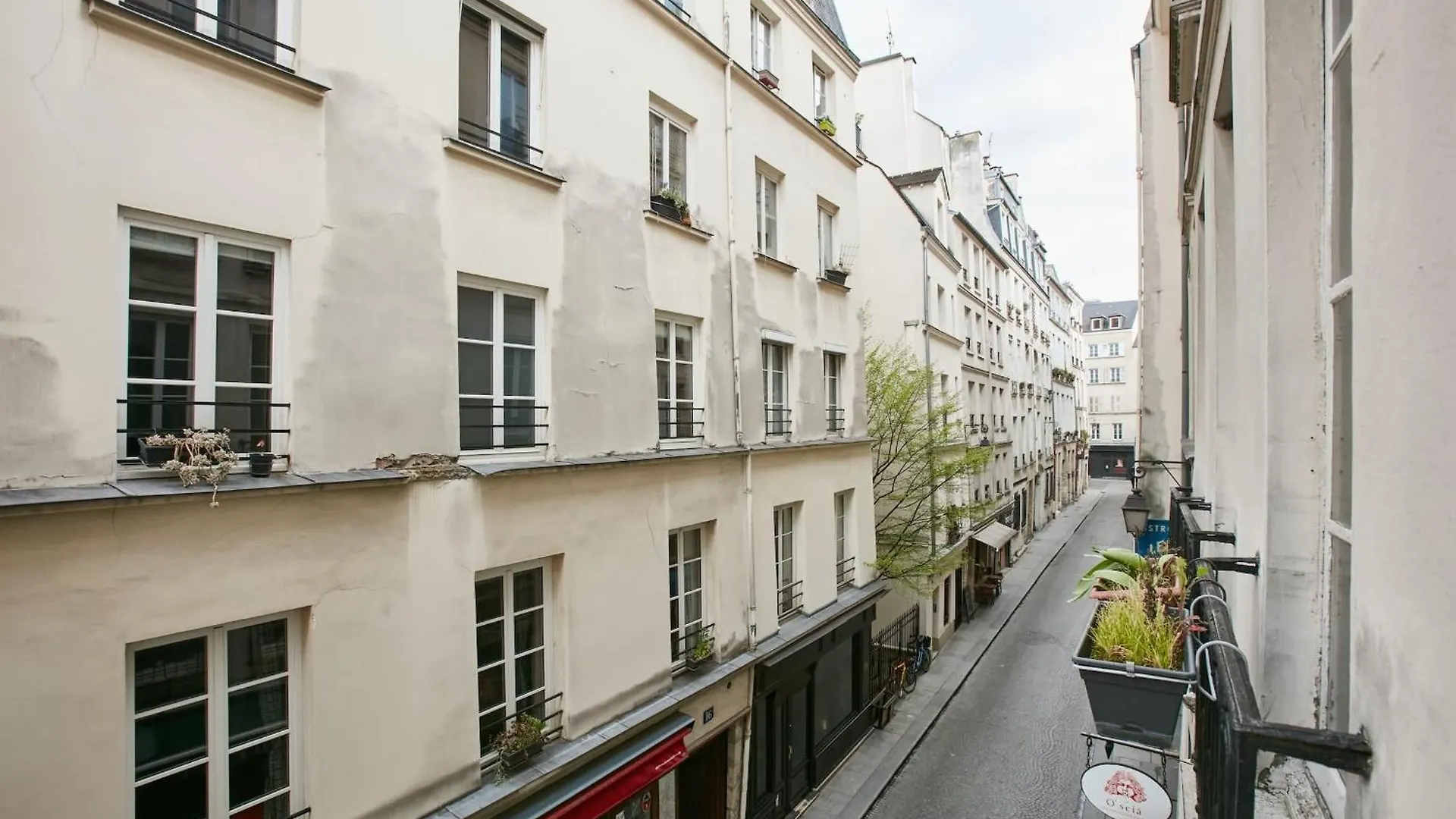 Bnbnova - 1Br - Heart Of Montorgueil & Les Halles Paris 0*,  France